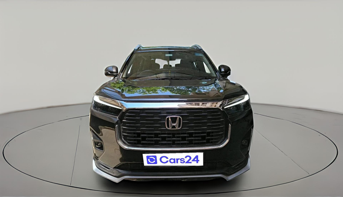 2024 Honda ELEVATE VX CVT, Petrol, Automatic, 10,320 km, exterior
