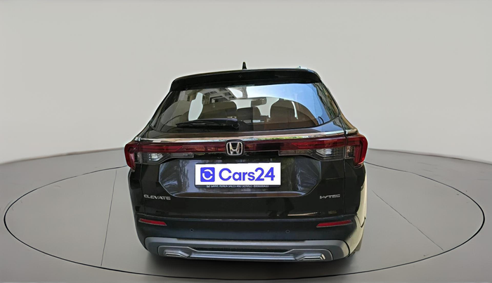 2024 Honda ELEVATE VX CVT, Petrol, Automatic, 10,320 km, exterior