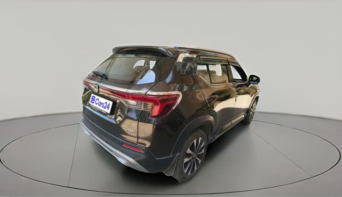 2024 Honda ELEVATE VX CVT, Petrol, Automatic, 10,320 km, exterior