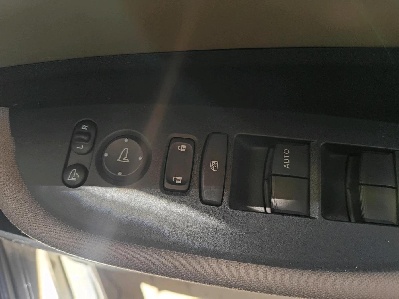 2024 Honda ELEVATE VX CVT, Petrol, Automatic, 10,320 km, interior