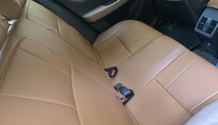 2024 Honda ELEVATE VX CVT, Petrol, Automatic, 10,320 km, interior