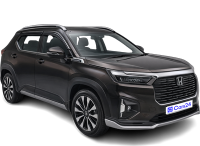 2024 Honda ELEVATE - SUV - Petrol - Automatic - ₹13.20 lakh