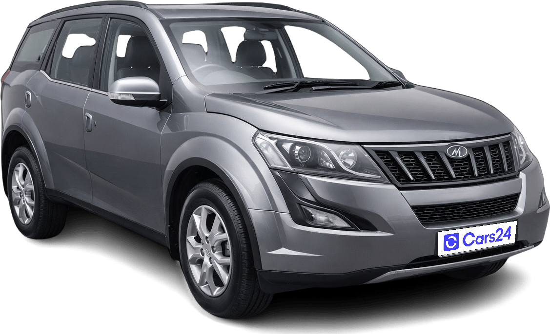 2016 Mahindra XUV500 - SUV - Diesel - Manual - ₹4.85 lakh
