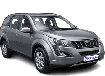 2016 Mahindra XUV500 - SUV - Diesel - Manual - ₹4.85 lakh