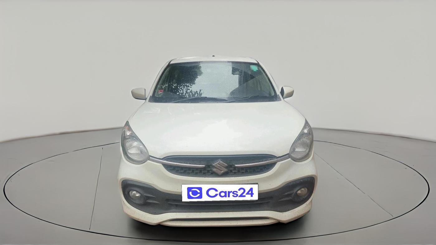 2023 Maruti Celerio VXI AMT, Petrol, Automatic, 16,889 km, exterior