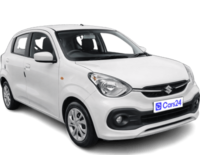 2023 Maruti Celerio - Hatchback - Petrol - Automatic - ₹5.72 lakh