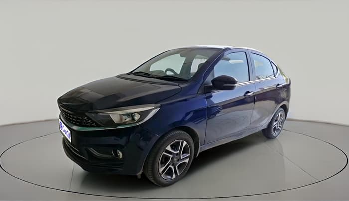 2020 Tata TIGOR XZ PLUS PETROL, Petrol, Manual, 20,891 km, exterior