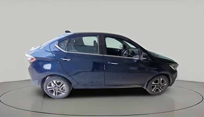 2020 Tata TIGOR XZ PLUS PETROL, Petrol, Manual, 20,891 km, exterior