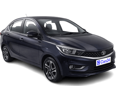 2020 Tata TIGOR - Sedan - Petrol - Manual - ₹5.35 lakh