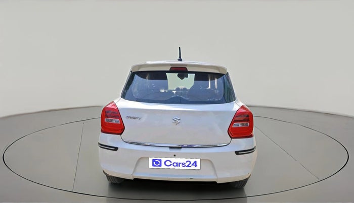 2019 Maruti Swift VXI, Petrol, Manual, 30,439 km, exterior