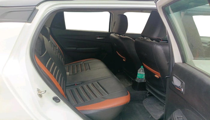 2019 Maruti Swift VXI, Petrol, Manual, 30,439 km, interior