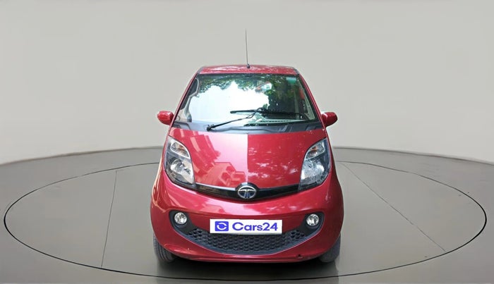 2015 Tata Nano TWIST XTA, Petrol, Automatic, 22,137 km, exterior