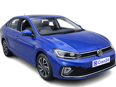 2022 Volkswagen VIRTUS - Sedan - Petrol - Automatic - ₹11.42 lakh