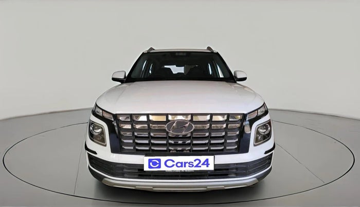 2025 Hyundai VENUE SX 1.5 CRDI, Diesel, Manual, 19,185 km, exterior