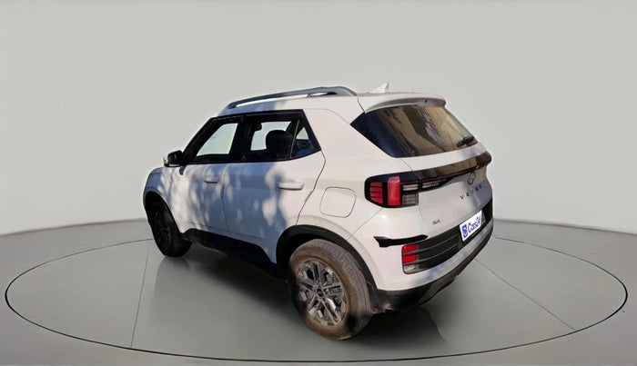 2025 Hyundai VENUE SX 1.5 CRDI, Diesel, Manual, 19,185 km, exterior