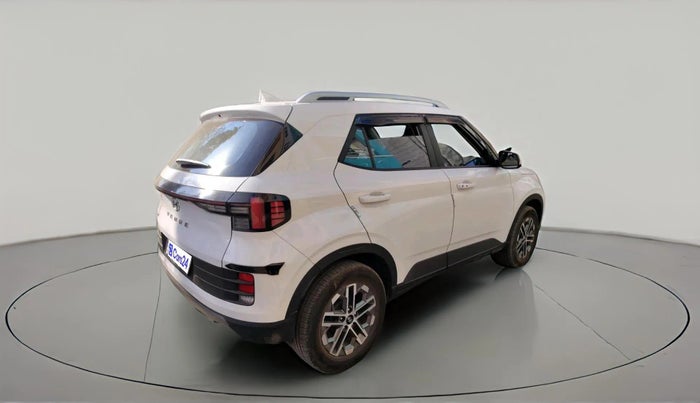 2025 Hyundai VENUE SX 1.5 CRDI, Diesel, Manual, 19,185 km, exterior