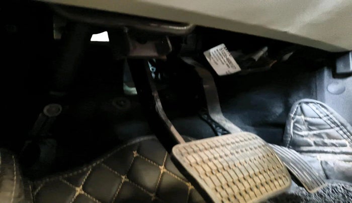 2021 Tata NEXON EV XZ PLUS, Electric, Automatic, 40,365 km, interior