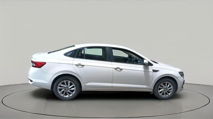 2022 Skoda SLAVIA AMBITION 1.0L TSI MT, Petrol, Manual, 36,520 km, exterior