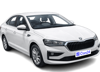2022 Skoda SLAVIA - Sedan - Petrol - Manual - ₹9.01 lakh