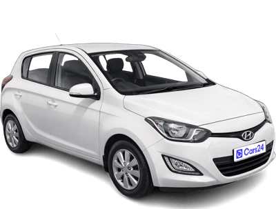2013 Hyundai i20 - Hatchback - Diesel - Manual - ₹1.94 lakh