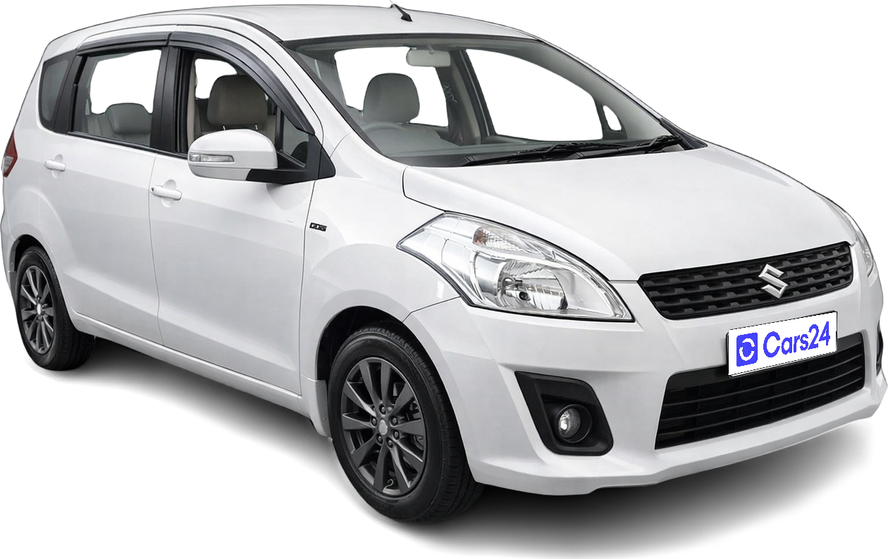 2013 Maruti Ertiga - SUV - Diesel - Manual - ₹5.00 lakh