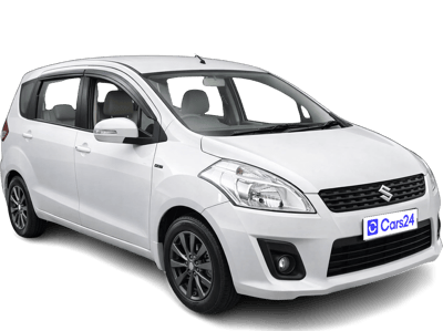 2013 Maruti Ertiga - SUV - Diesel - Manual - ₹5.00 lakh