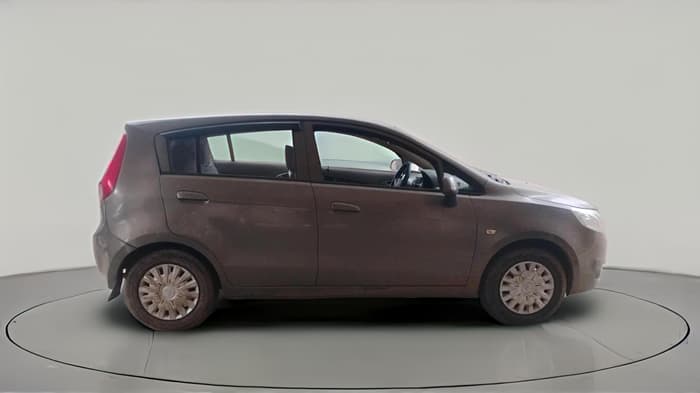 2014 Chevrolet Sail 1.2 LS ABS, Petrol, Manual, 61,008 km, exterior
