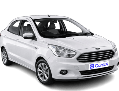 2015 Ford Figo Aspire - Sedan - Petrol - Manual - ₹2.85 lakh