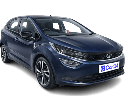 2023 Tata ALTROZ - Hatchback - Petrol - Manual - ₹8.50 lakh