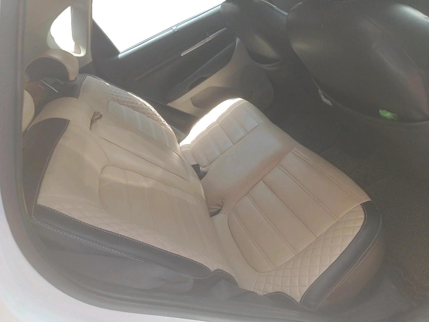 2022 KIA SONET HTX 1.5, Diesel, Manual, 28,626 km, interior