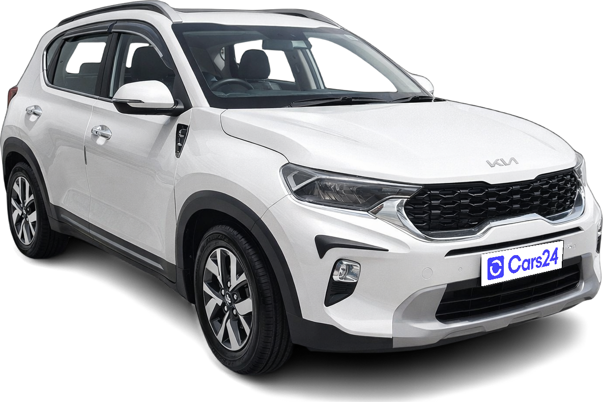 2022 KIA SONET - SUV - Diesel - Manual - ₹11.50 lakh