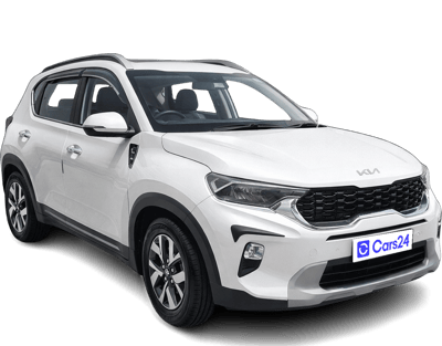 2022 KIA SONET - SUV - Diesel - Manual - ₹11.50 lakh
