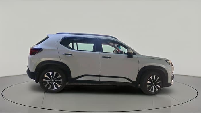 2024 Honda ELEVATE ZX CVT, Petrol, Automatic, 17,164 km, exterior