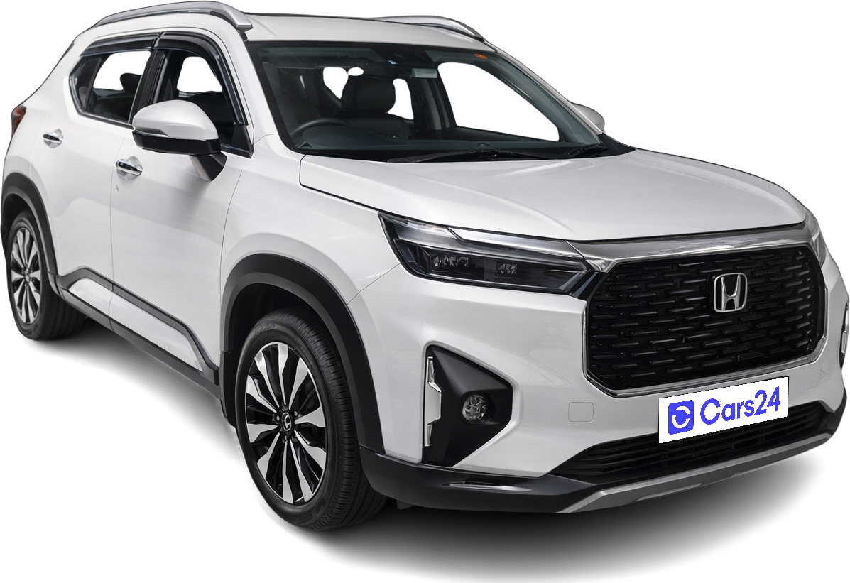 2024 Honda ELEVATE - SUV - Petrol - Automatic - ₹12.50 lakh