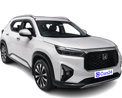 2024 Honda ELEVATE - SUV - Petrol - Automatic - ₹12.50 lakh