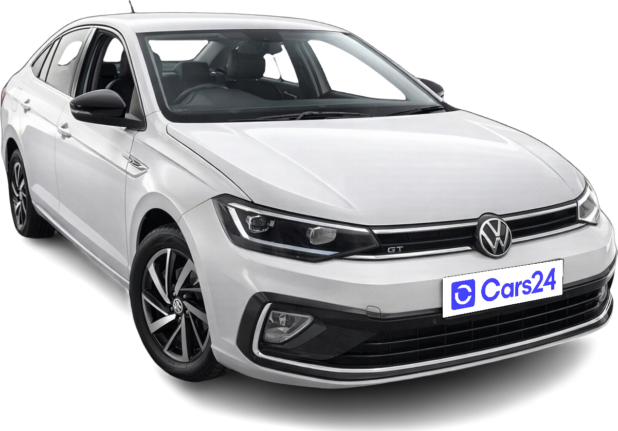 2024 Volkswagen VIRTUS - Sedan - Petrol - Automatic - ₹18.90 lakh