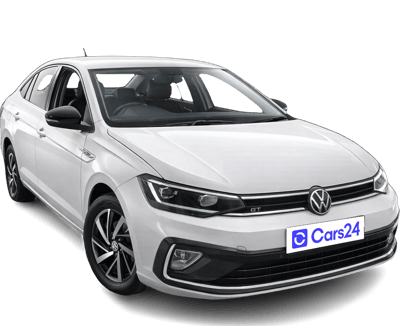 2024 Volkswagen VIRTUS - Sedan - Petrol - Automatic - ₹18.90 lakh