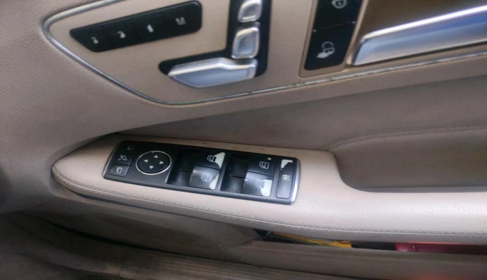 2013 Mercedes Benz E Class E 250 CDI AVANTGARDE, Diesel, Automatic, 72,883 km, interior