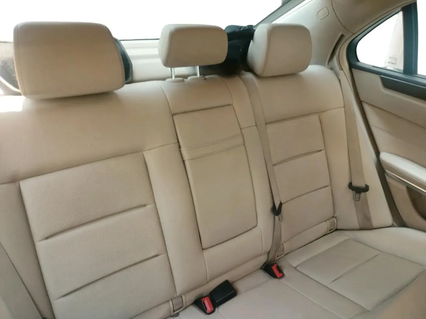 2013 Mercedes Benz E Class E 250 CDI AVANTGARDE, Diesel, Automatic, 72,883 km, interior