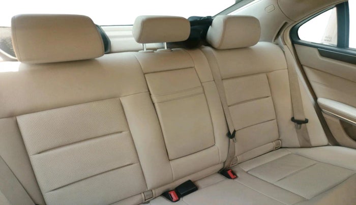 2013 Mercedes Benz E Class E 250 CDI AVANTGARDE, Diesel, Automatic, 72,883 km, interior