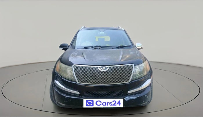 2011 Mahindra XUV500 W8, Diesel, Manual, 1,51,076 km, exterior