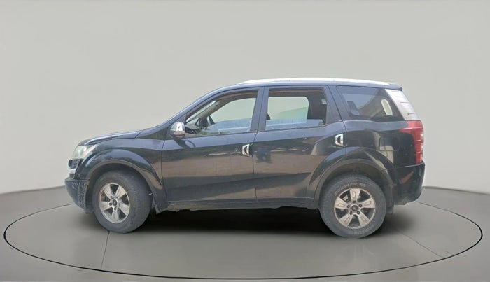 2011 Mahindra XUV500 W8, Diesel, Manual, 1,51,076 km, exterior