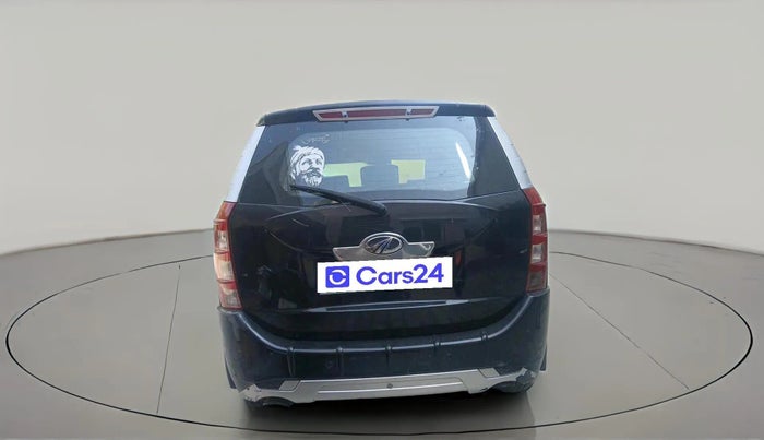 2011 Mahindra XUV500 W8, Diesel, Manual, 1,51,076 km, exterior