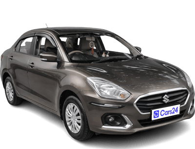 2021 Maruti Dzire - Sedan - Petrol - Automatic - ₹5.50 lakh