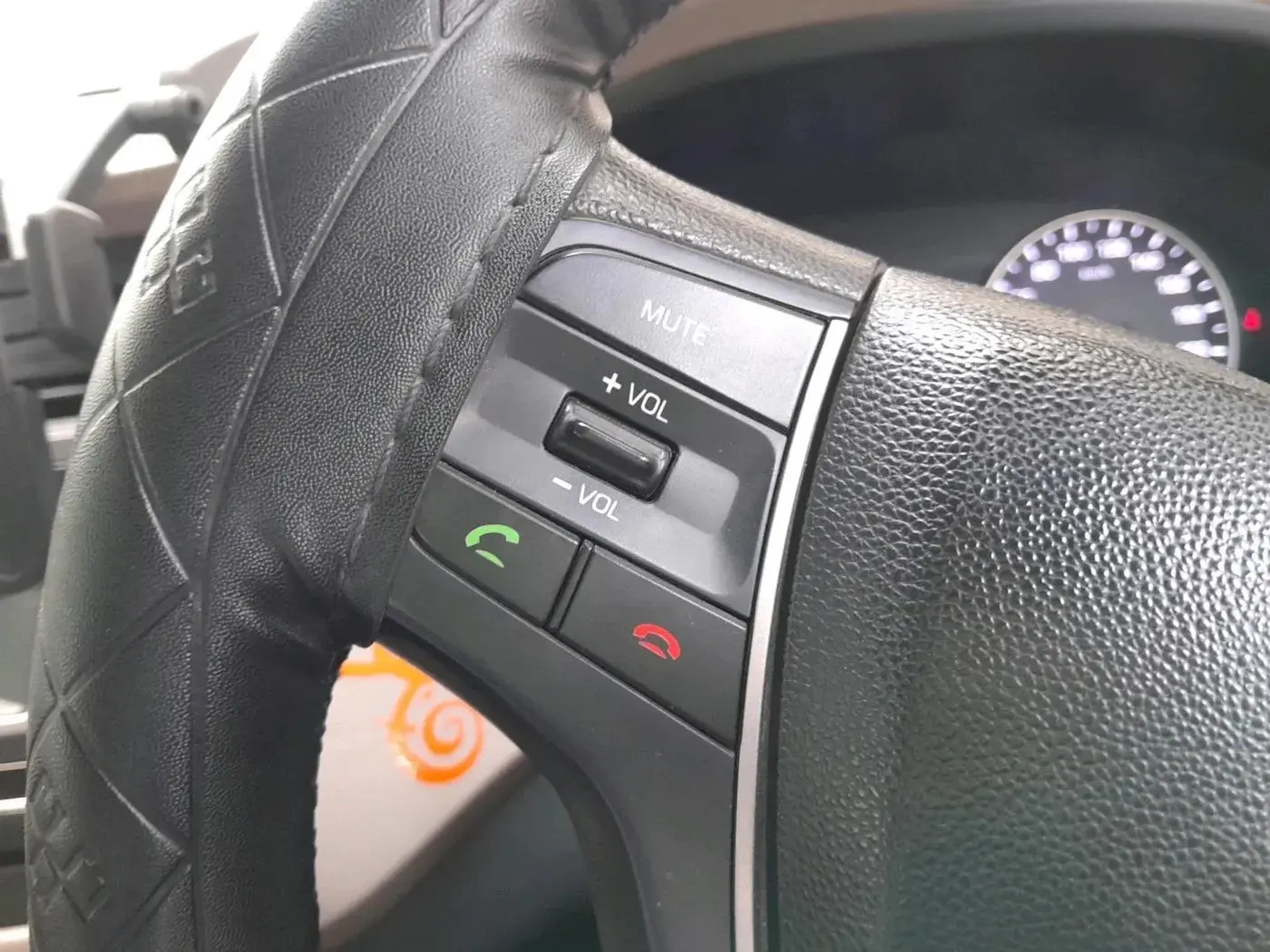 2016 Hyundai Elite i20 SPORTZ 1.2, CNG, Manual, 1,28,989 km, interior