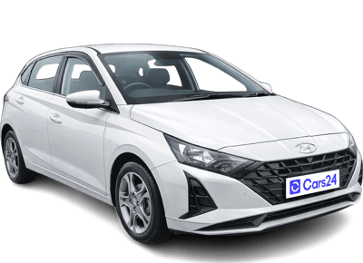 2023 Hyundai NEW I20 - Hatchback - Petrol - Manual - ₹6.70 lakh