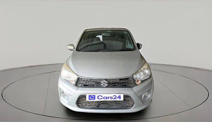 2020 Maruti Celerio VXI CNG, CNG, Manual, 59,444 km, exterior