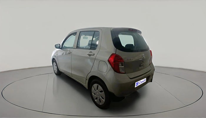 2020 Maruti Celerio VXI CNG, CNG, Manual, 59,444 km, exterior