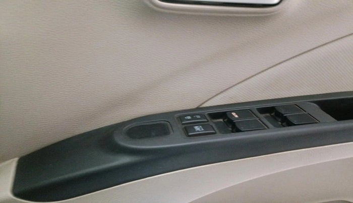 2020 Maruti Celerio VXI CNG, CNG, Manual, 59,444 km, interior