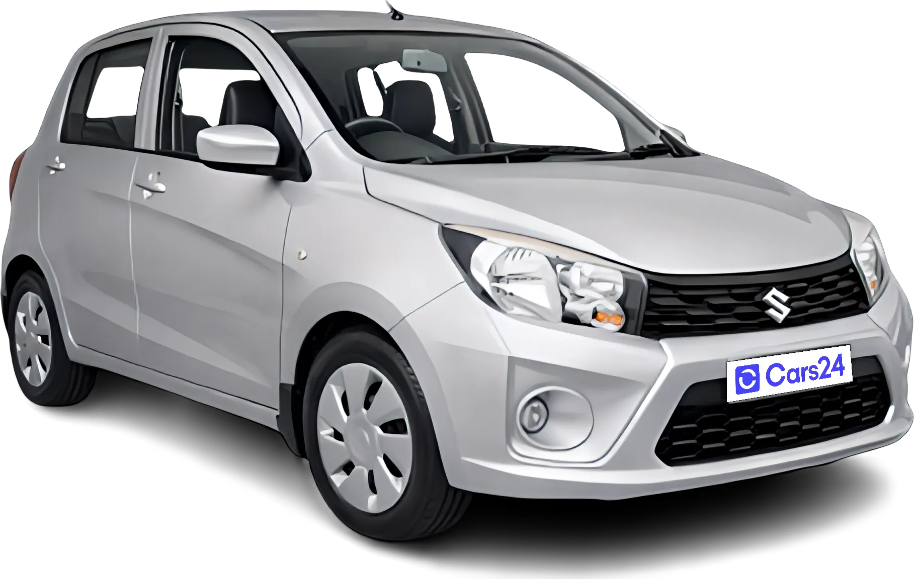 2020 Maruti Celerio - Hatchback - CNG - Manual - ₹4.46 lakh